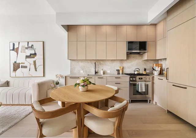 Photo 2 of Condo for sale at 445 5th Avenue #4-B, Brooklyn, NY 11215 | MLS# RLS20069216 | Listing updated on 2026-06-05