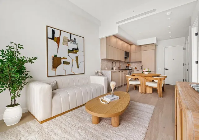 Photo 3 of House for sale at 445 5th Avenue #4-B, Brooklyn, NY 11215 | MLS# RLS20069216 | Listing updated on 2026-06-05