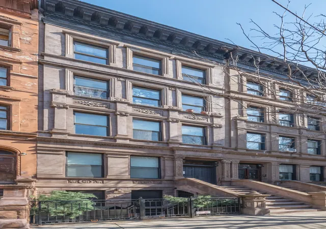 Homes for sale in New York City, NY | 5 W 120th St #1, New York City, NY 10027 | MLS# RLS20069221