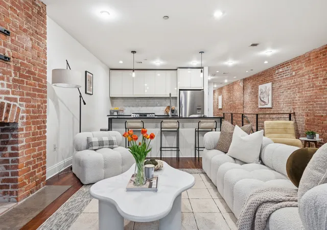 Homes for sale in New York City, NY | 5 W 120th St #1, New York City, NY 10027 | MLS# RLS20069221