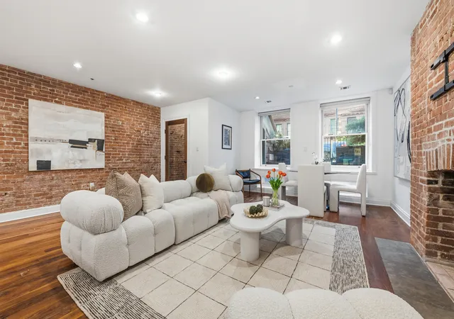 Homes for sale in New York City, NY | 5 W 120th St #1, New York City, NY 10027 | MLS# RLS20069221