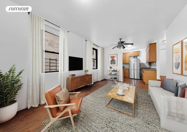 1st image of 21 28 35th St #1H, Astoria, NY 11105 | MLS# RLS20069242