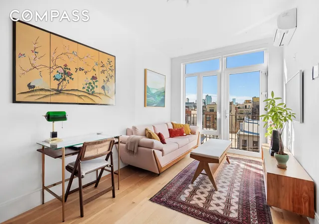 Photo 1 of Condo for sale at 183 Mc Guinness Blvd #6C, Brooklyn, NY 11222 | MLS# RLS20063727 | Listing updated on 2026-03-10