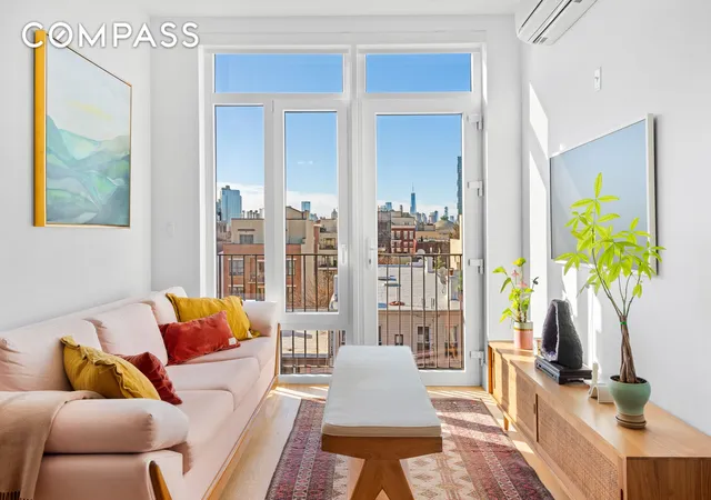 Photo 2 of Condo for sale at 183 Mc Guinness Blvd #6C, Brooklyn, NY 11222 | MLS# RLS20063727 | Listing updated on 2026-03-10