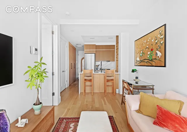 Photo 3 of Condo for sale at 183 Mc Guinness Blvd #6C, Brooklyn, NY 11222 | MLS# RLS20063727 | Listing updated on 2026-03-10