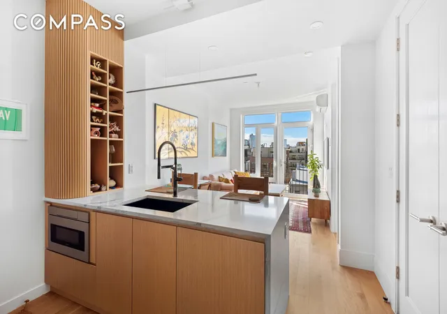 Photo 3 of House for sale at 183 Mc Guinness Blvd #6C, Brooklyn, NY 11222 | MLS# RLS20063727 | Listing updated on 2026-03-10