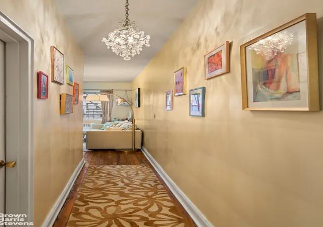 4th image of 321 E 89Th St #2E, New York City, NY 10128 | MLS# RLS20069258