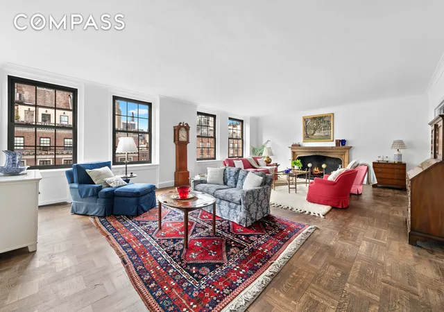 Listing Photo 1 - Condo for sale in building located at 55 E 72Nd St, New York City, NY 10021 - Unit #15S