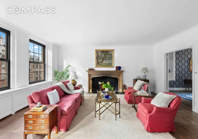 Listing Photo 2 - Condo for sale in building located at 55 E 72Nd St, New York City, NY 10021 - Unit #15S