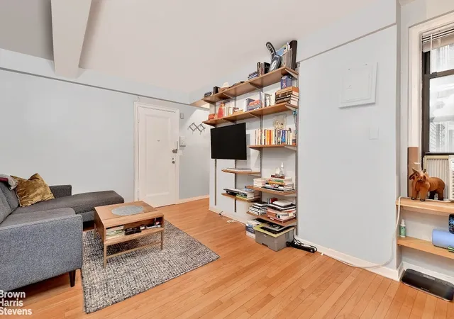 Photo 2 of Condo for sale at 226 E 12th Street #5D, New York, NY 10003 | MLS# RLS20069267 | Listing updated on 2026-04-12