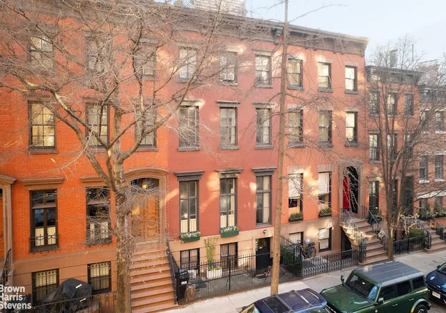 Photo 1 of Sale Pending at 258 W 12th Street, New York, NY 10014 | MLS# RLS20069271 | Listing updated on 2026-07-27
