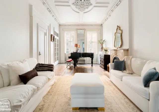Photo 2 of Sale Pending at 258 W 12th Street, New York, NY 10014 | MLS# RLS20069271 | Listing updated on 2026-07-27