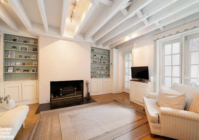 Listing Photo 5 - Condo for sale in building located at 258 W 12th St, New York, NY 10014