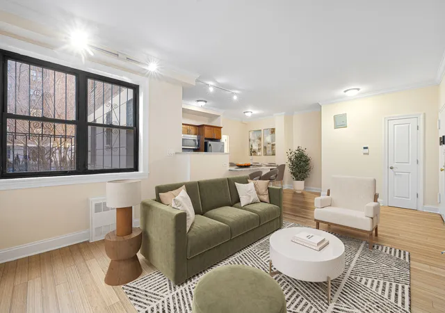 Homes for sale in New York City, NY | 273 Bennett Ave #3G, New York City, NY 10040 | MLS# RLS20069275