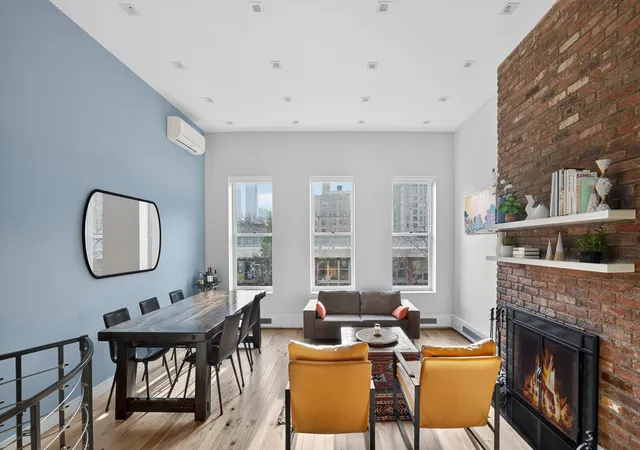 Multi family home for sale at 157 W 78th Street, New York, NY 10024 | MLS# RLS20069280