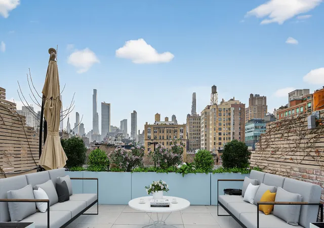 Photo 1 of House for sale at 157 W 78th Street, New York, NY 10024 | MLS# RLS20069280 | Listing updated on 2026-07-05