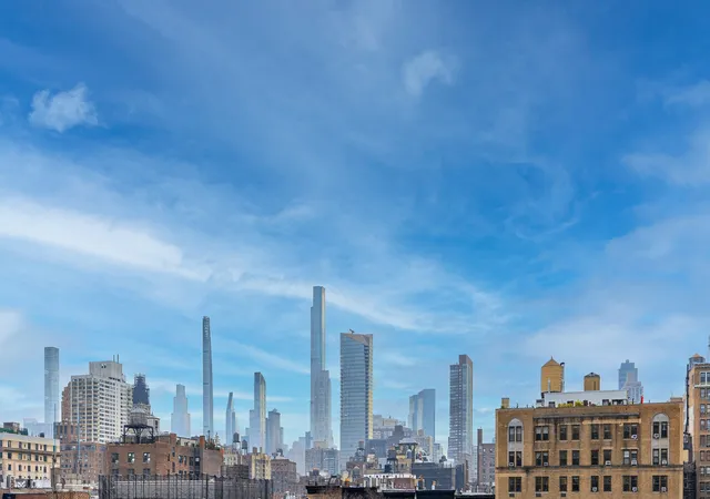 Photo 2 of House for sale at 157 W 78th Street, New York, NY 10024 | MLS# RLS20069280 | Listing updated on 2026-07-05
