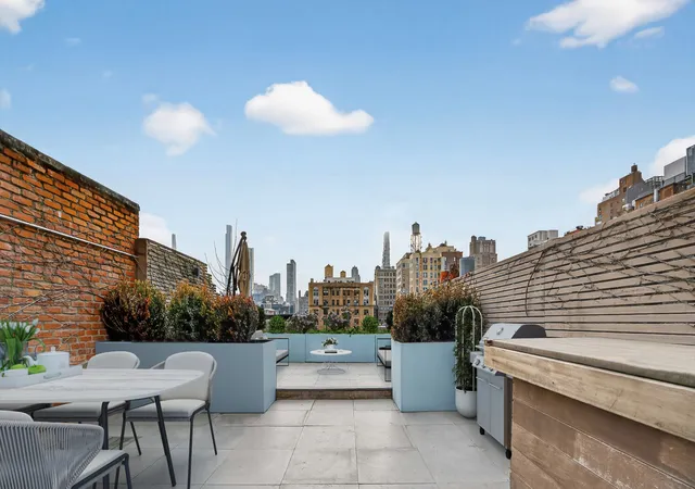 Photo 3 of House for sale at 157 W 78th Street, New York, NY 10024 | MLS# RLS20069280 | Listing updated on 2026-07-05