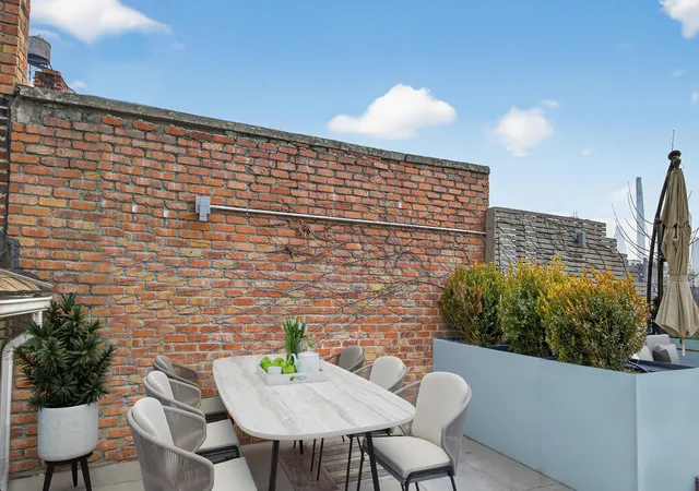 Photo 4 of House for sale at 157 W 78th Street, New York, NY 10024 | MLS# RLS20069280 | Listing updated on 2026-07-05