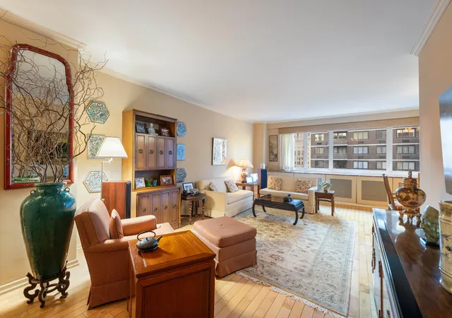 Photo 1 of House for sale at 30 W 60th Street #12-A, New York, NY 10023 | MLS# RLS20069291 | Listing updated on 2026-05-06