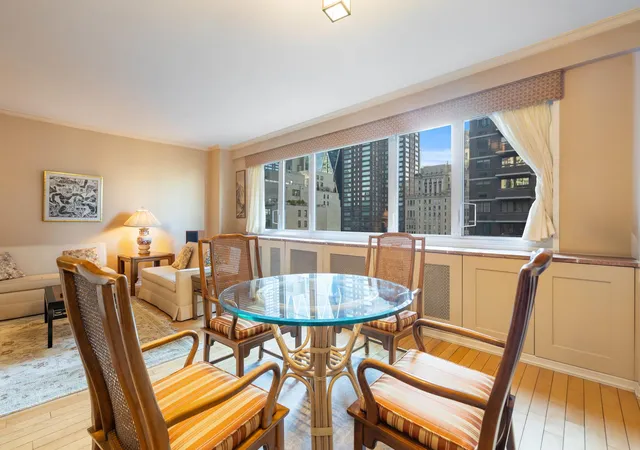 Photo 2 of House for sale at 30 W 60th Street #12-A, New York, NY 10023 | MLS# RLS20069291 | Listing updated on 2026-05-06