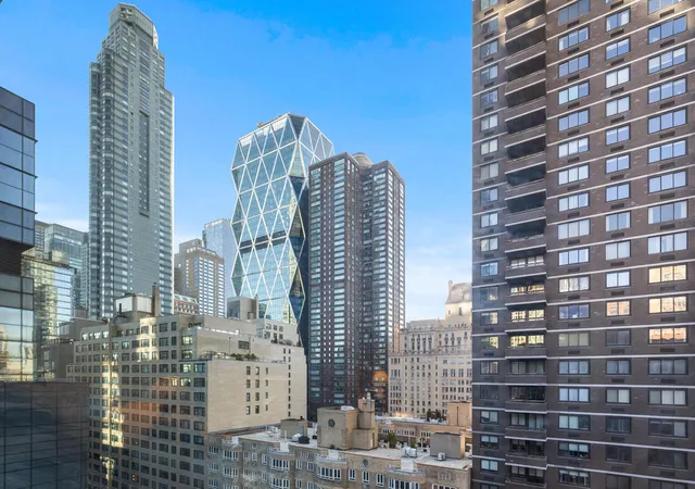 Photo 3 of House for sale at 30 W 60th Street #12-A, New York, NY 10023 | MLS# RLS20069291 | Listing updated on 2026-05-06