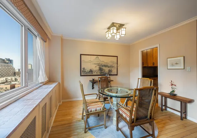Photo 4 of House for sale at 30 W 60th Street #12-A, New York, NY 10023 | MLS# RLS20069291 | Listing updated on 2026-05-06