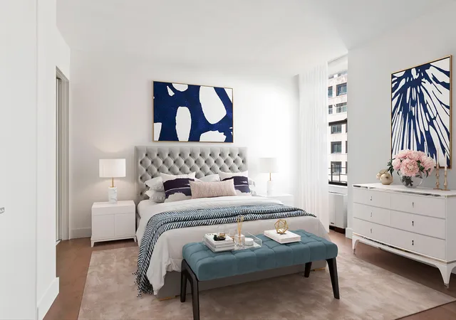 2nd image of 25 Broad St #18O, New York, NY 10004 | MLS# RLS20069297