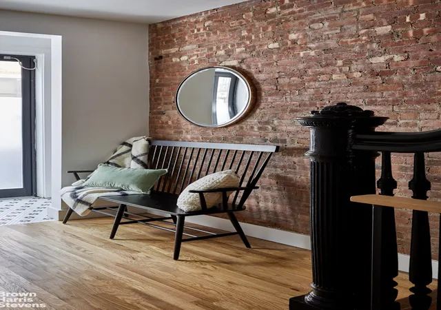 Photo 2 of Single family home for sale at 468 W 146th Street, New York, NY 10031 | MLS# RLS20069301 | Listing updated on 2026-05-05