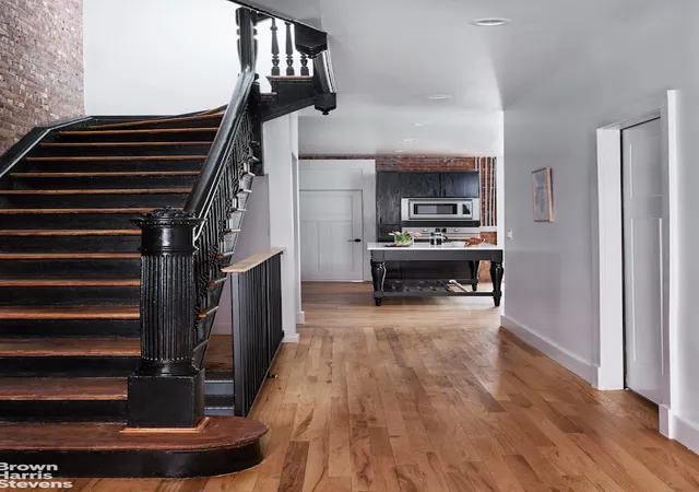 Photo 3 of Single family home for sale at 468 W 146th Street, New York, NY 10031 | MLS# RLS20069301 | Listing updated on 2026-05-05