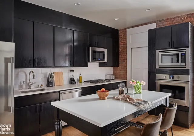 Photo 3 of Single family home for sale at 468 W 146th Street, New York, NY 10031 | MLS# RLS20069301 | Listing updated on 2026-05-05