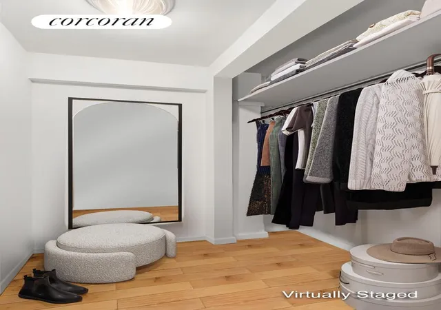 3rd image of 408 W 57Th St #6G, New York, NY 10019 | MLS# RLS20069309