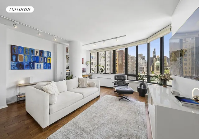 House for sale at 455 E 86th Street #11AB, New York, NY 10028 | MLS# RLS20069312 | Listing updated on 2026-03-10