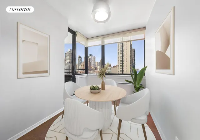 Photo 3 of House for sale at 455 E 86th Street #11AB, New York, NY 10028 | MLS# RLS20069312 | Listing updated on 2026-03-10