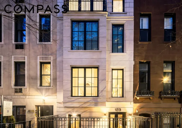 30th image of 123 E 61st St, New York, NY 10065 | MLS# RLS20069318