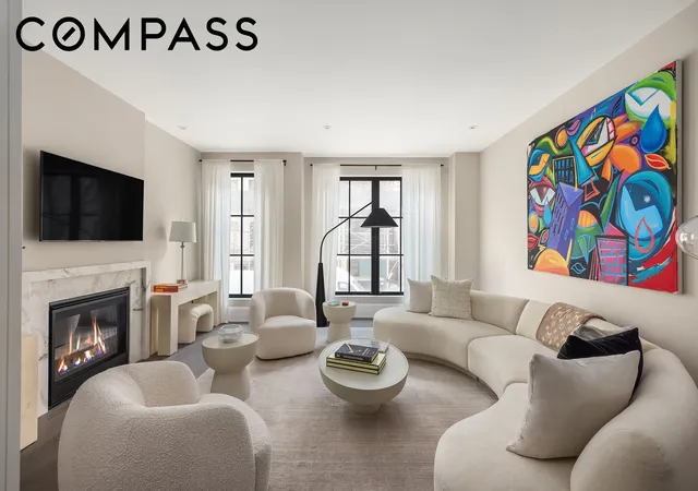 3rd image of 123 E 61St St, New York, NY 10065 | MLS# RLS20069318
