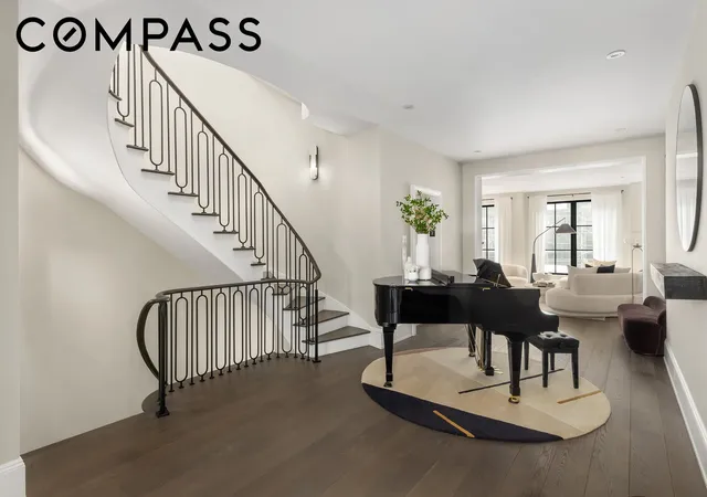 5th image of 123 E 61St St, New York, NY 10065 | MLS# RLS20069318