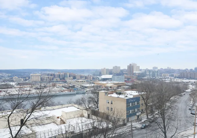 Photo 2 of Condo for sale at 3 Fordham Hl Oval #7B, Bronx, NY 10468 | MLS# RLS20069319 | Listing updated on 2026-04-25