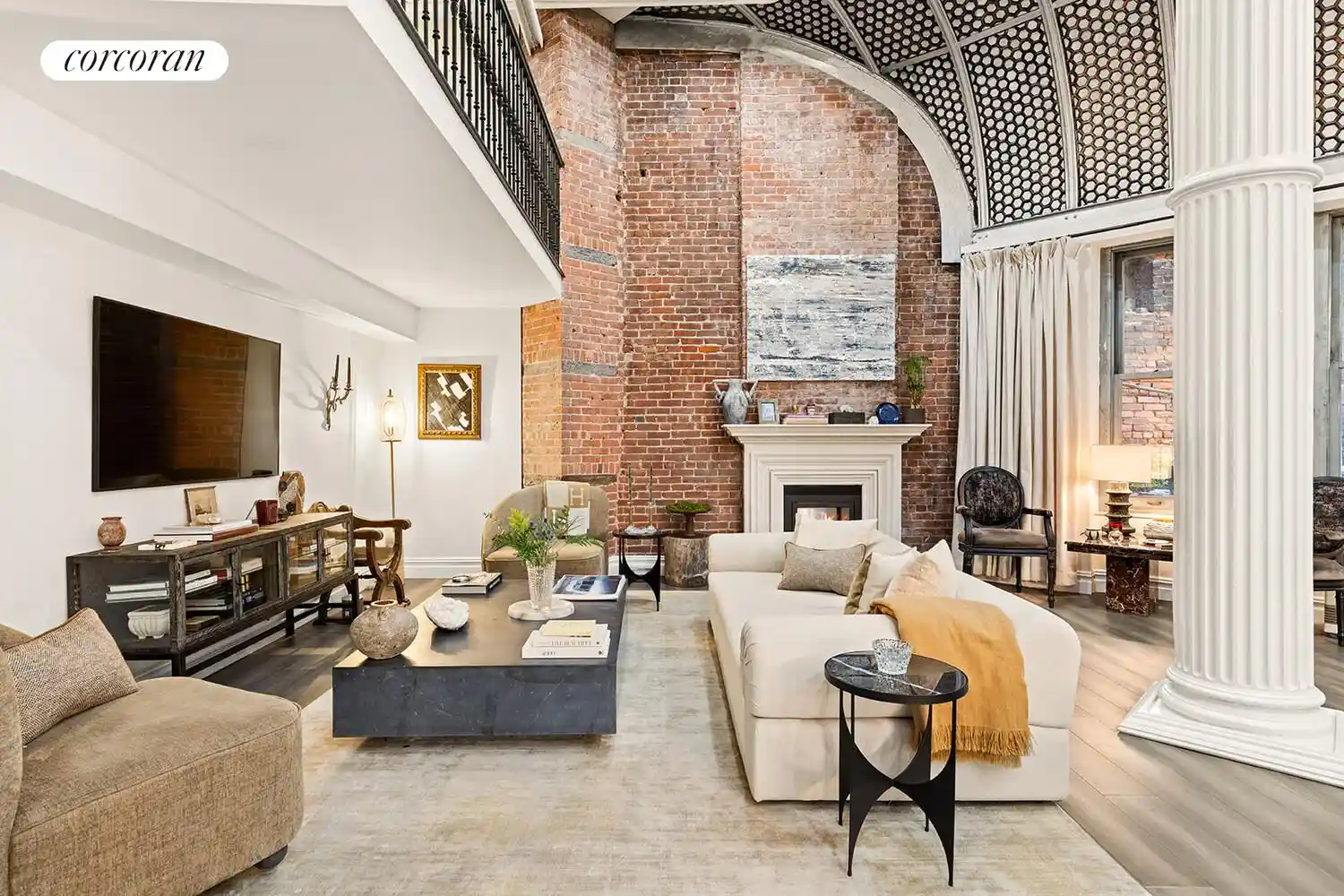 Photo 1 of Single family home for sale at 428 Broome St #1R, New York, NY 10013 | MLS# RLS20069324 | Listing updated on 2026-10-22