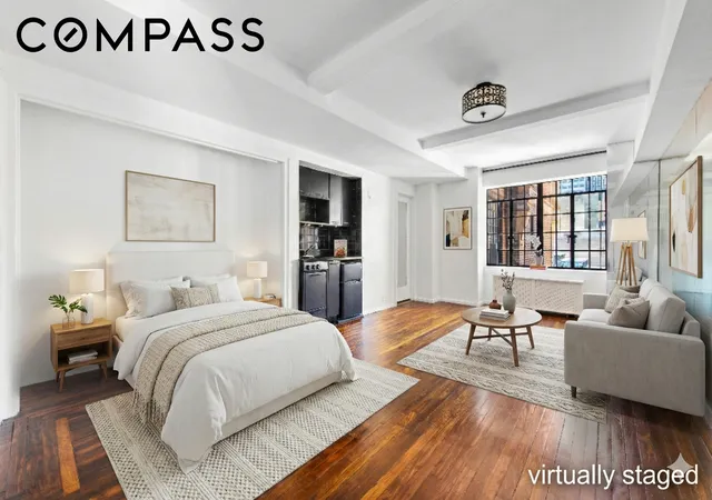 1st image of 45 Tudor City Pl #1808, New York, NY 10017 | MLS# RLS20069332