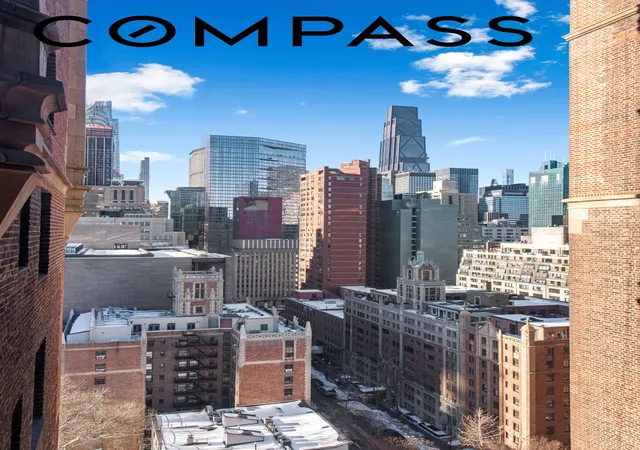 Photo 4 of Sale Pending at 45 Tudor City Pl #1808, New York, NY 10017 | MLS# RLS20069332 | Listing updated on 2026-08-03