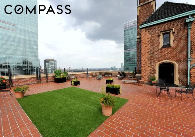 2nd image of 45 Tudor City Pl, New York, NY 10017