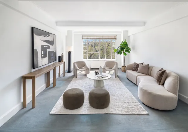 1st image of 55 Central Park W #6E, New York, NY 10023 | MLS# RLS20069338