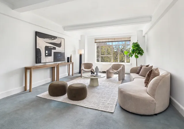2nd image of 55 Central Park W #6E, New York, NY 10023 | MLS# RLS20069338