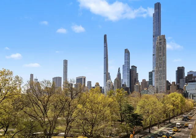 3rd image of 55 Central Park W #6E, New York, NY 10023 | MLS# RLS20069338