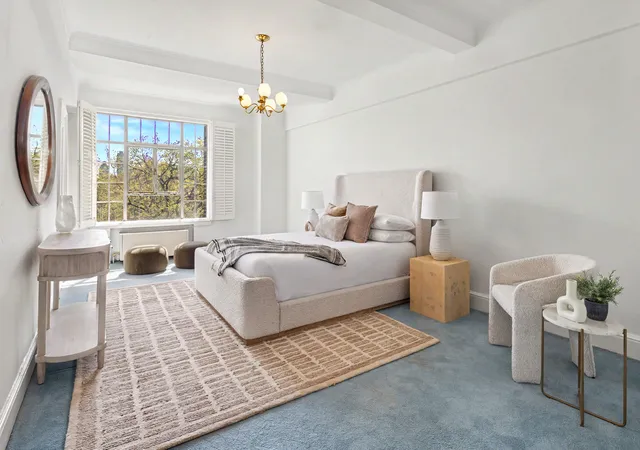 5th image of 55 Central Park W #6E, New York, NY 10023 | MLS# RLS20069338