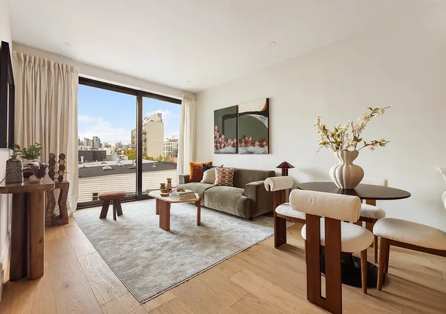 Homes for sale in New York City, NY | 215 Calyer St #4, New York City, NY 11222 | MLS# RLS20069353