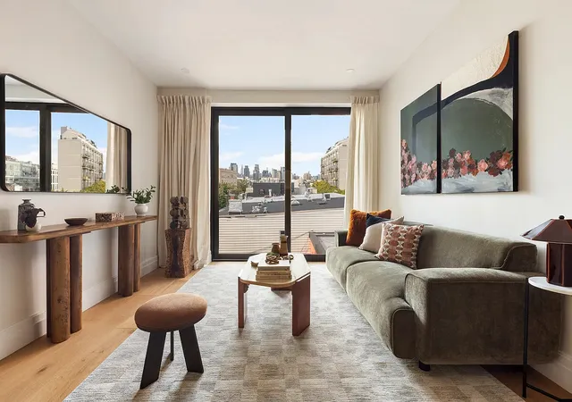 Homes for sale in New York City, NY | 215 Calyer St #4, New York City, NY 11222 | MLS# RLS20069353