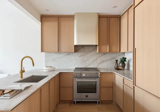 Homes for sale in New York City, NY | 215 Calyer St #4, New York City, NY 11222 | MLS# RLS20069353
