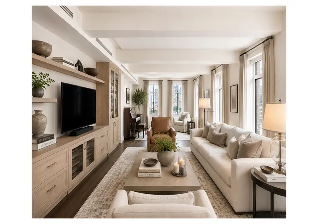 1st image of 737 Park Ave #5C, New York City, NY 10021 | MLS# RLS20069375